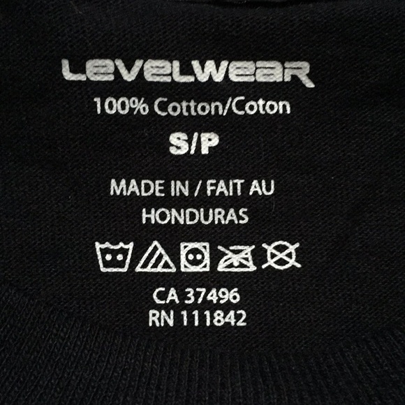 University of Georgia Bulldogs Football Tee NWT - Picture 3 of 3